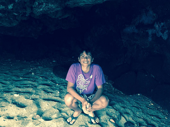 Jaime aún es muy joven, pero ya tiene grandes planes para su futuro. Si la música no llegara a formar parte de ellos, la arquitectura es su plan B.