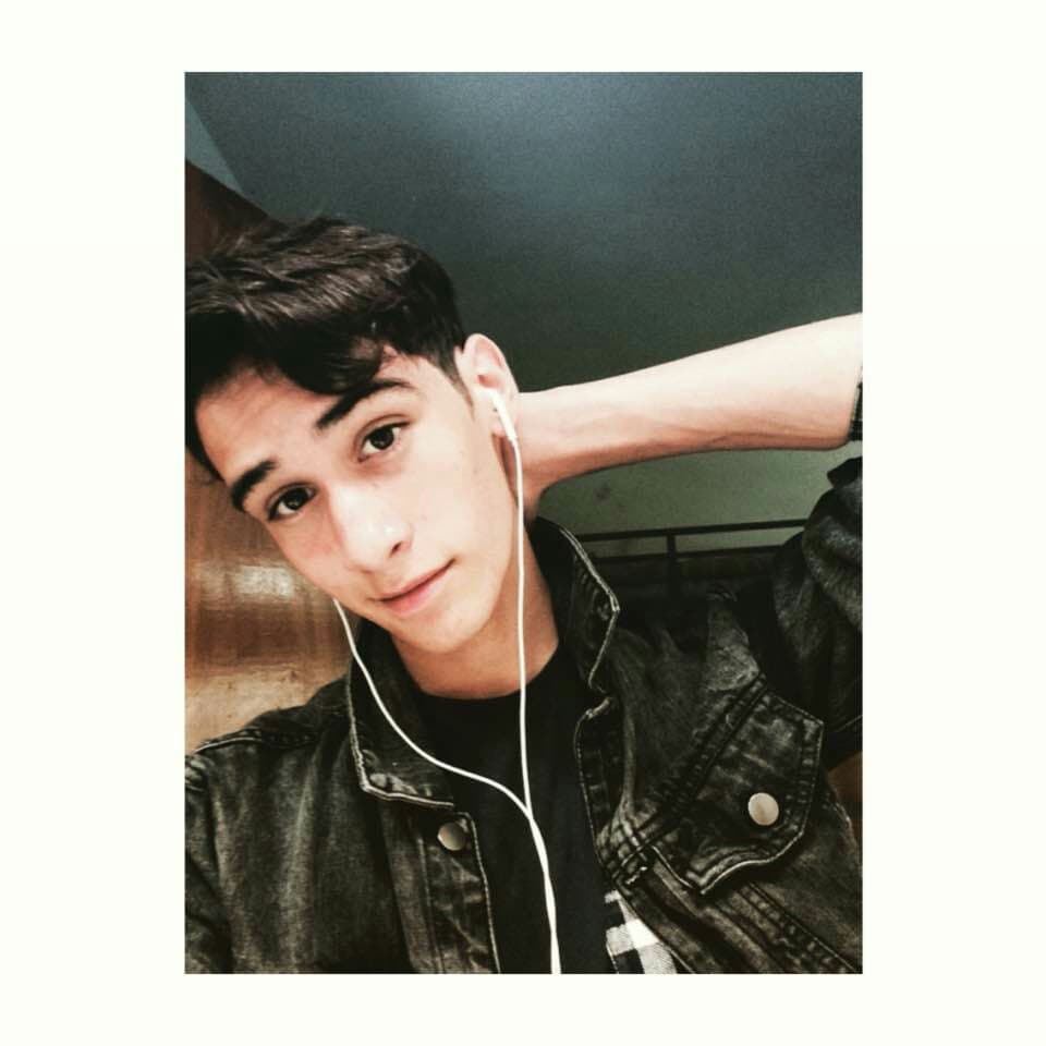 Sebastián Rivera es todo un team player.