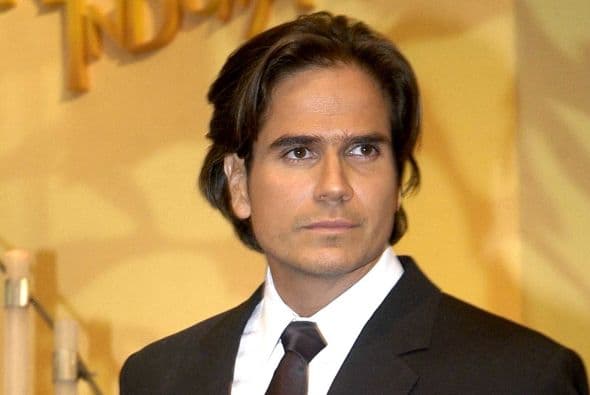 En 2010 tuvo su primer estelar en los melodramas mexicanos con "Teresa".