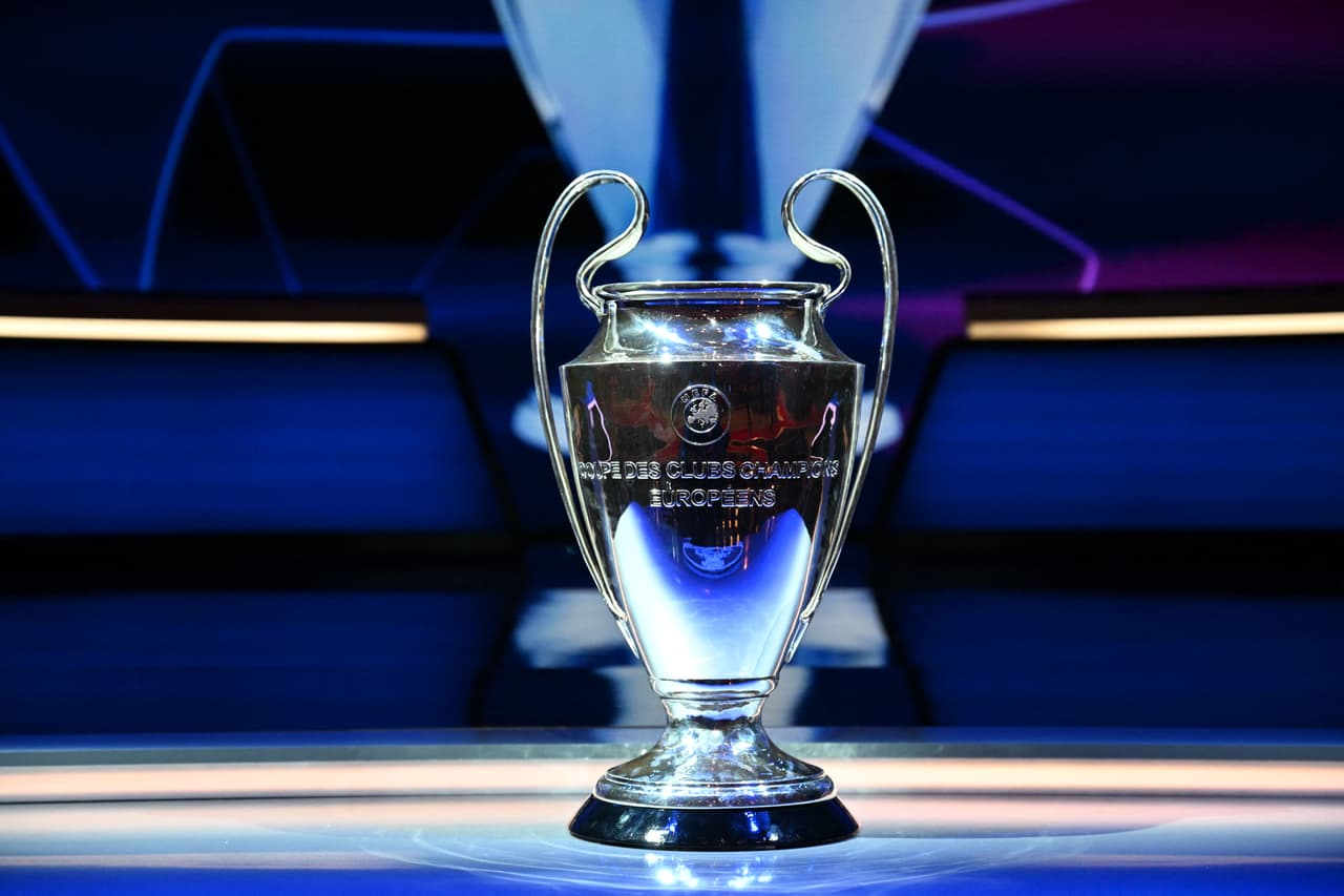La Fase de Grupos de la Champions League quedó definida y en el papel hay dos sectores que prometen emiciones al máximo.