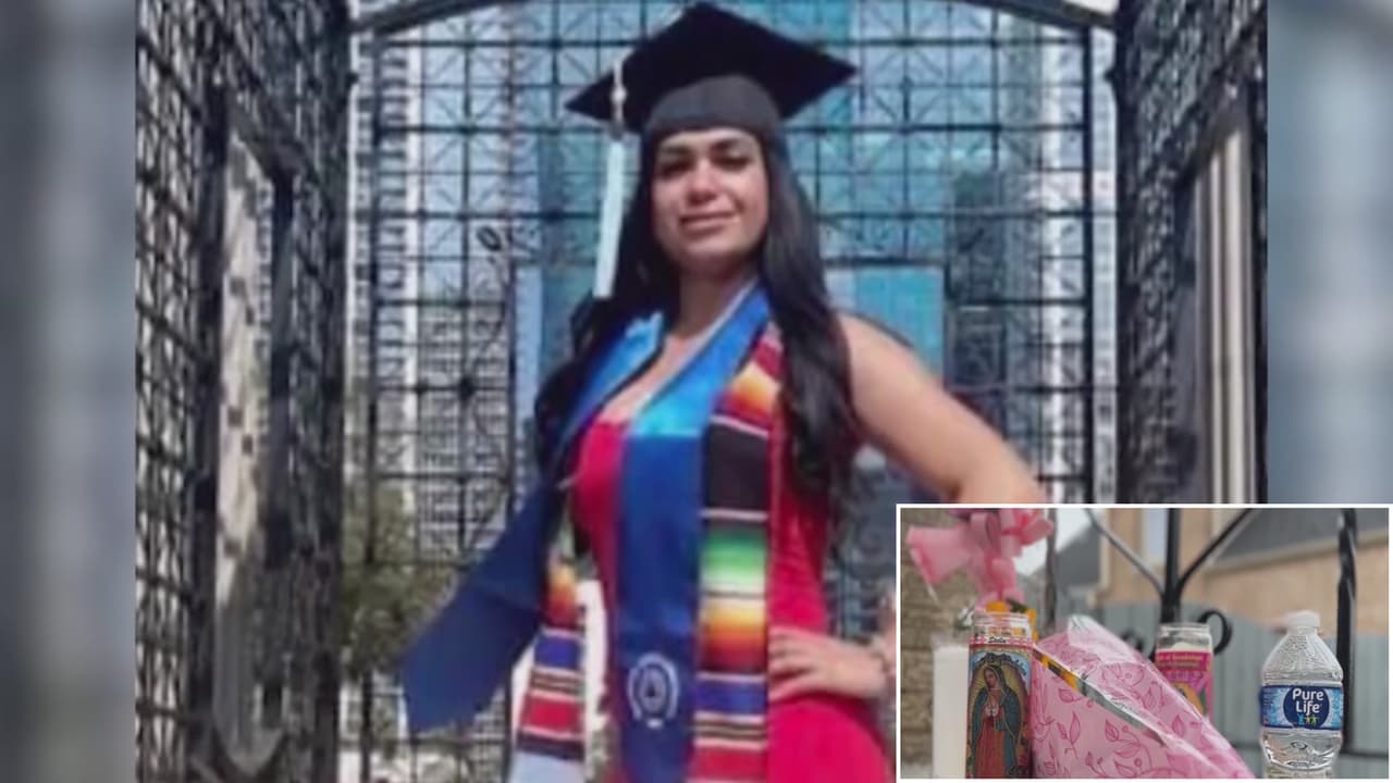 Acusan al sospechoso de un homicidio en Chicago que baleó a una policía del estado en Springfield