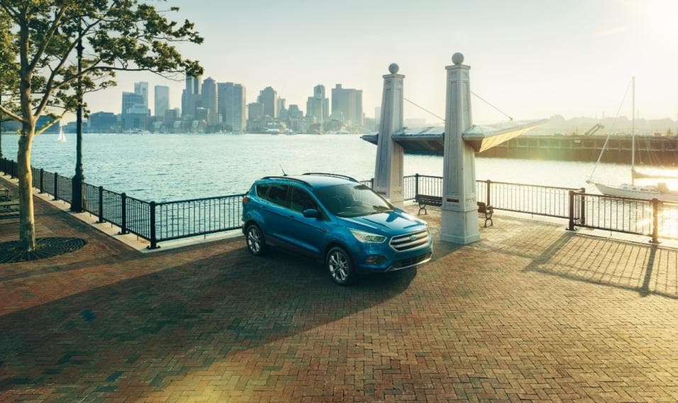 Con el regreso a la línea del 4 cilindros EcoBoost de 2.0 litros, esta variante de la Escape 2017 es capaz de entregar 245 caballos de fuerza y 275 lbs-pie de torque