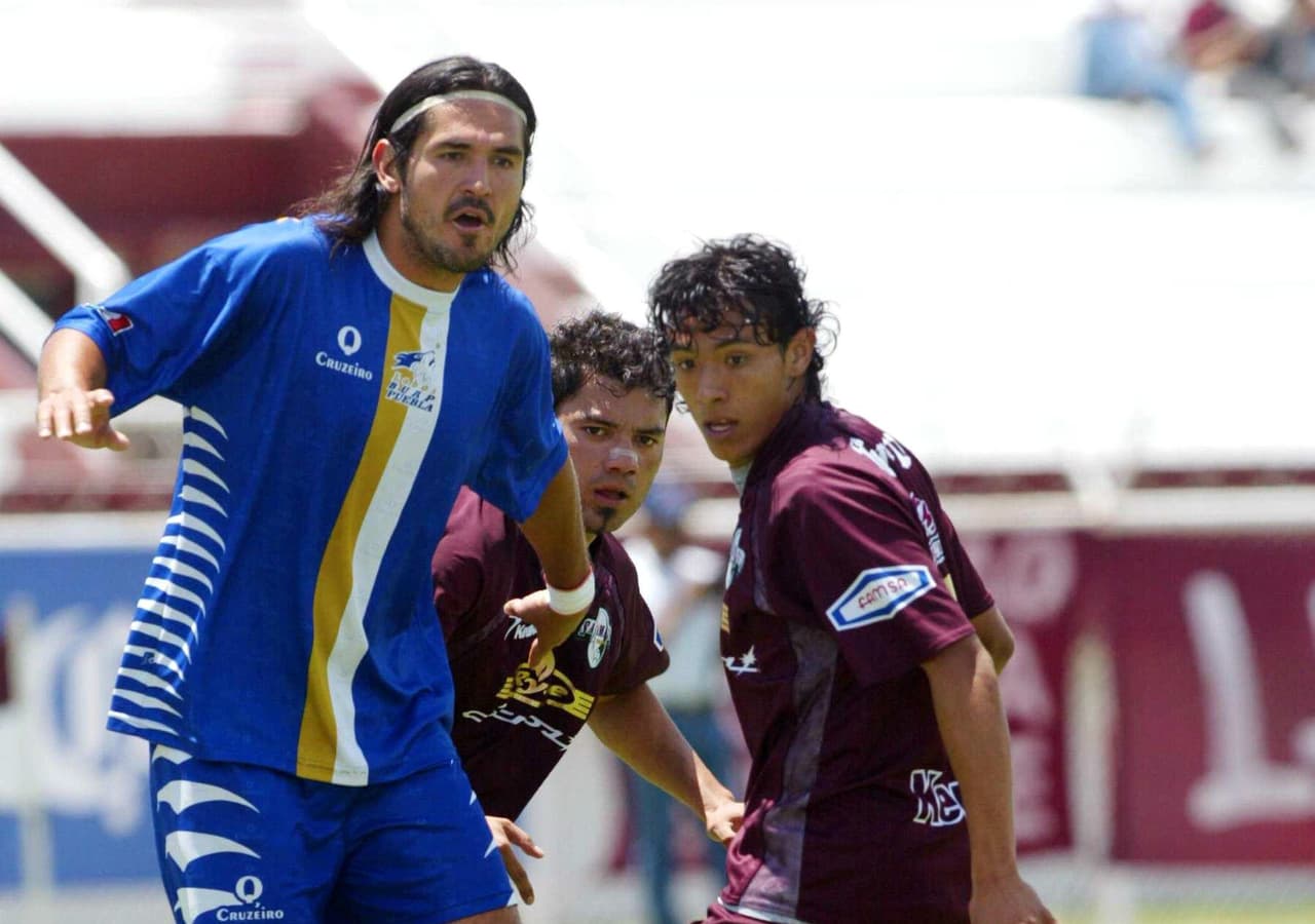 Moctezuma Serrato es un ‘trotamundos’ de Sudamérica y Centroamérica. El delantero nunca se consolidó en México. Por lo que tuvo que probar suerte en Perú con el Cienciano, en la segunda de Argentina con el Defensa y Justicia, en Costa Rica con Herediano y en Guatemala con La Mesilla y Coatepeque.