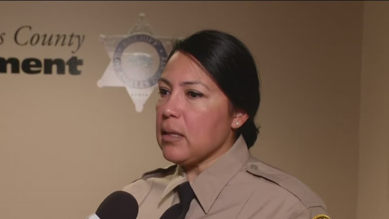 Autoridades de Los Ángeles dan consejos para mantener la seguridad en lugares públicos y fiestas