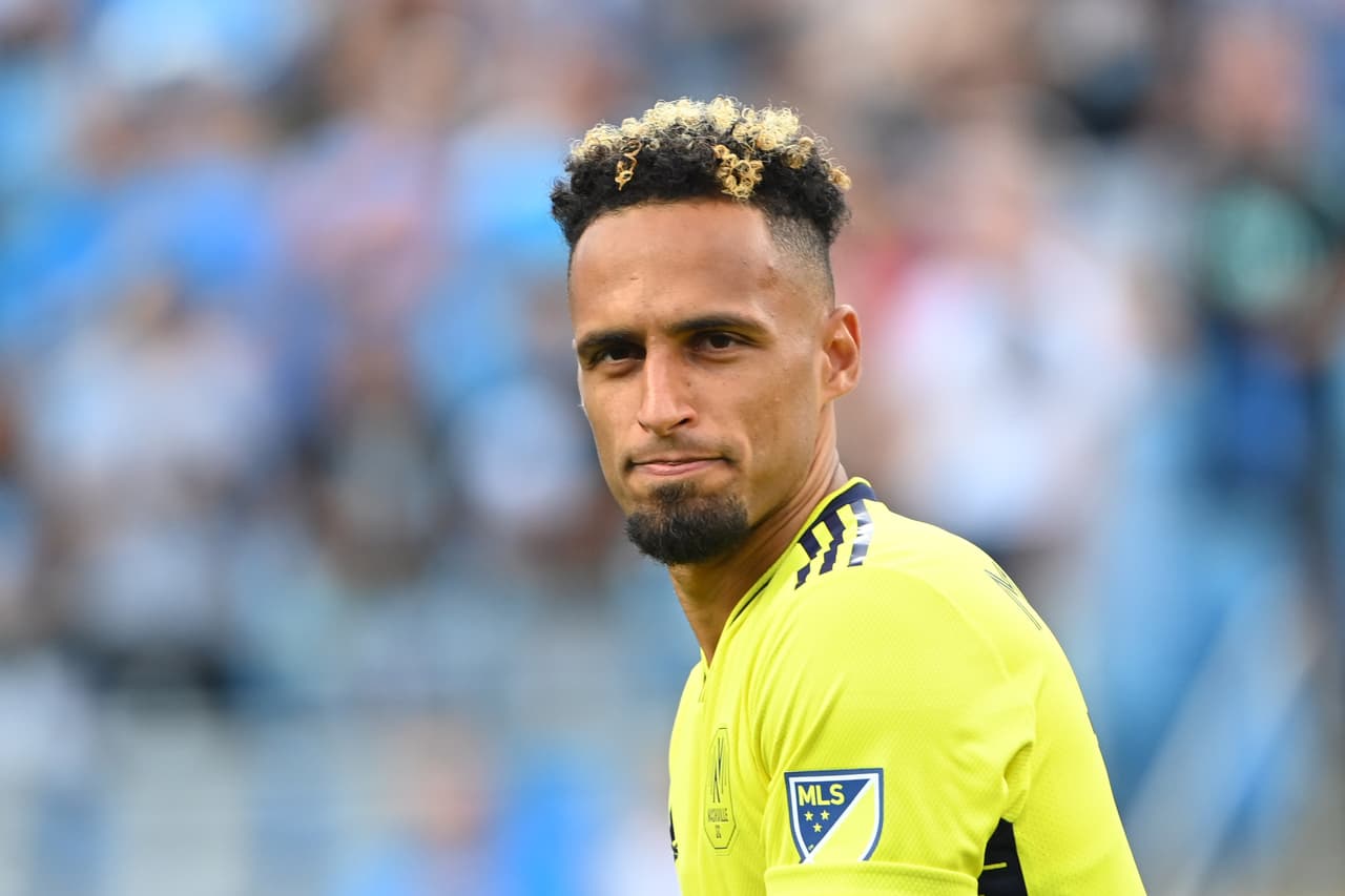 Hany Mukhtar (Nashville SC)