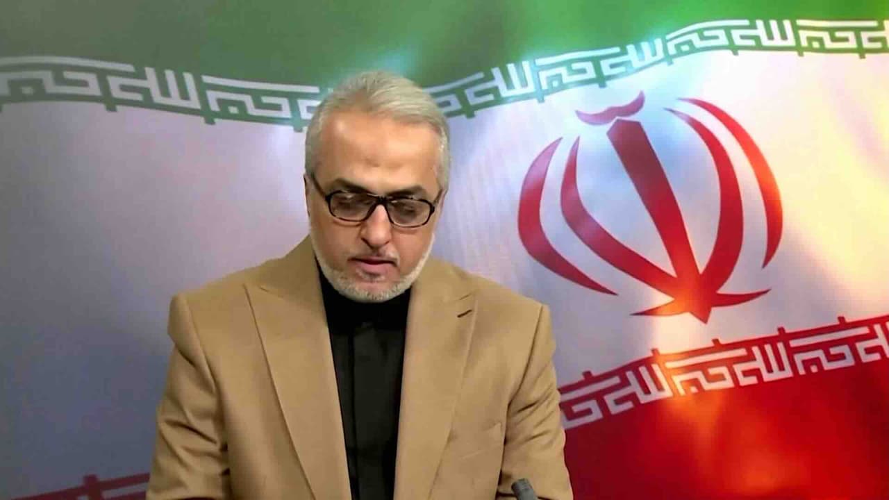 Televisión iraní anuncia muerte de Ali Jamenei tras ataque de EE. UU. e Israel