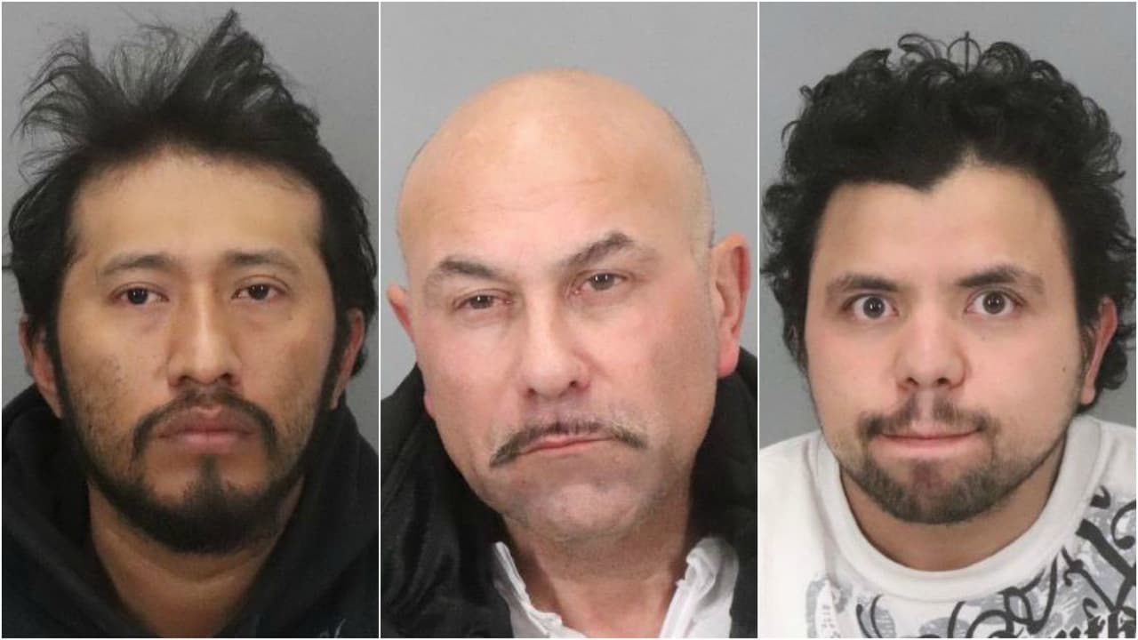 Arrestan a sospechosos de violar a una adolescente de 14 años que usó Snapchat para pedir que la rescataran