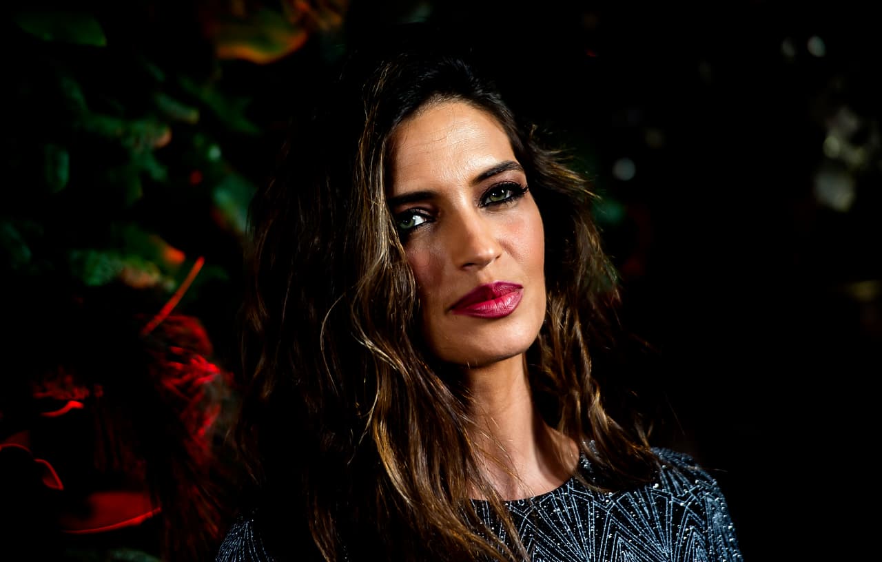 Y ahora, la periodista ha dado un paso más hacia su recuperación luego de que recibió la alta hospitalaria.