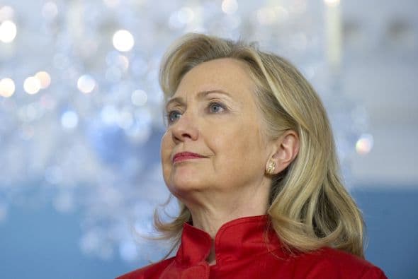 Julio 14- Hillary Clinton llega a Egipto, siendo la primera visita de un dirigente estadounidense desde que Mohamed Mursi asumiera la presidencia.