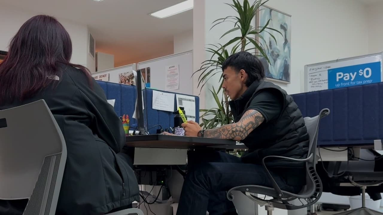 “Tienen un poquito de temor”: Reportan falta de declaración de taxes de la comunidad indocumentada