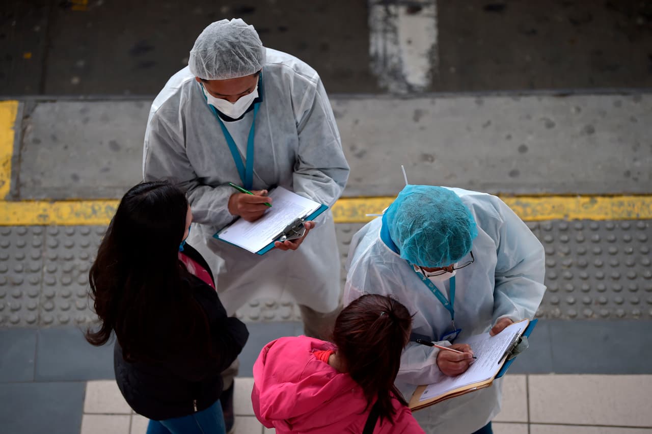 Illinois reporta 862 nuevos casos de coronavirus y 10 muertes adicionales