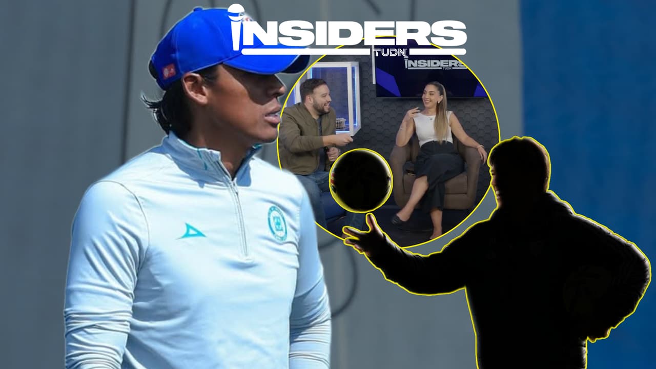 Cruz Azul tiene un candidato que “le encanta” para dirigir al equipo en el Apertura 2026