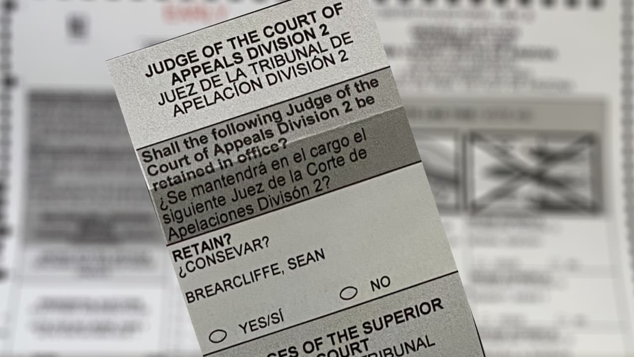 Conoce la lista de jueces que verás en la boleta del condado Pima para decidir si continúan o son retirados