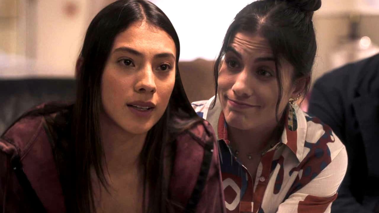 Pacto de Sangre: Karina recibe el apoyo de Julieta y Gabriel