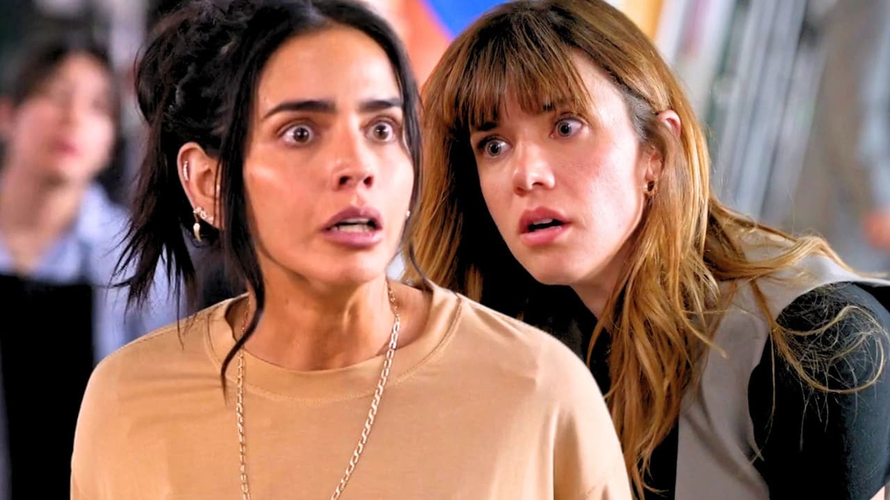 LALOLA 2: Lola está abrumada y considera en darle su bebé a Natalia