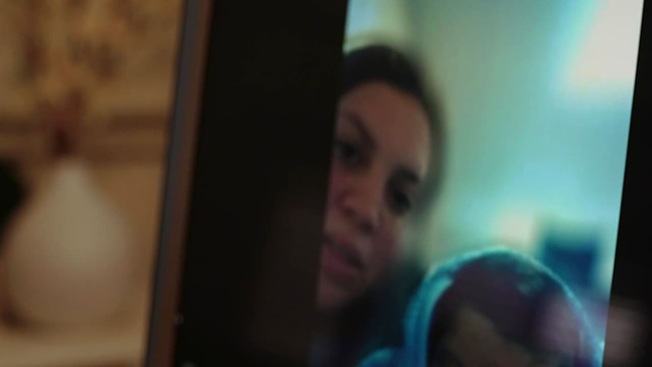 Salud de Juan Nicolás, bebé de dos meses de edad detenido en Dilley, Texas, empeora