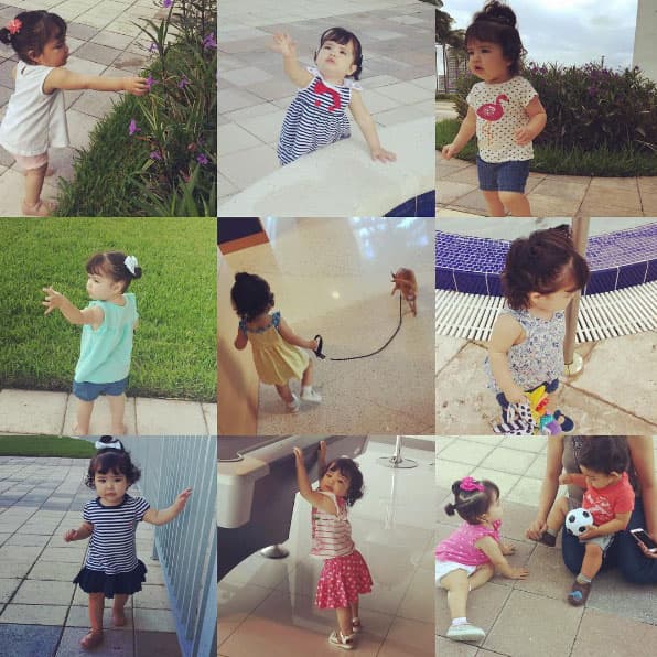 Ana Patricia: "#CreandoMemorias". (Junio 10, 2016)