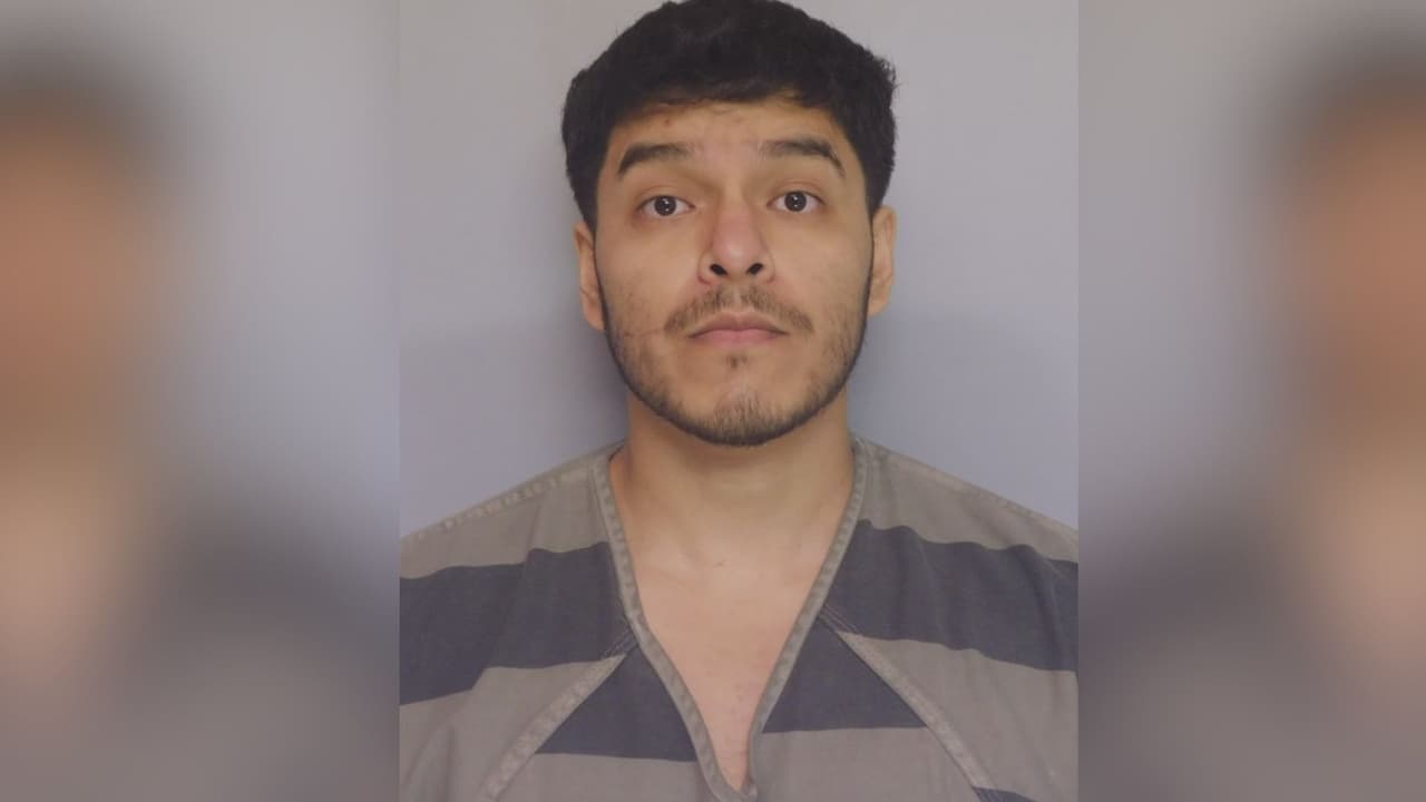 Cadena perpetua con libertad condicional para Steve Andrade por asesinato de su padre en Gainesville