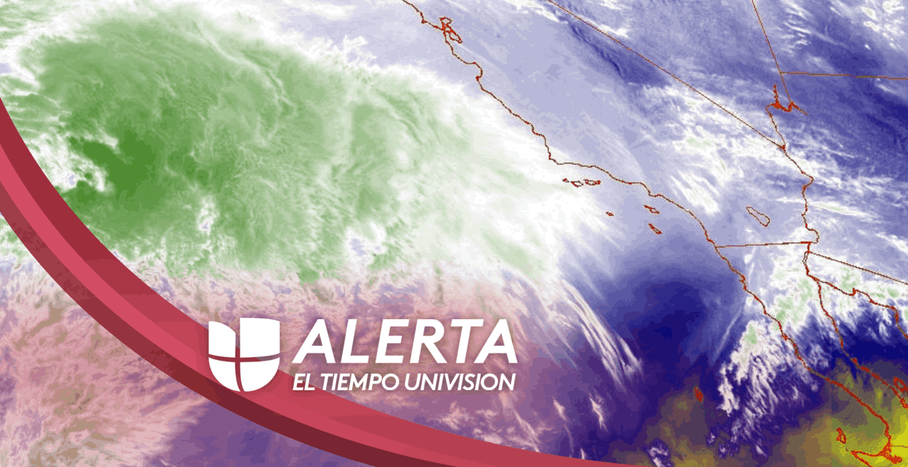  “Varios ríos podrían desbordarse”: advierten tres días de lluvias fuertes en el sur de California