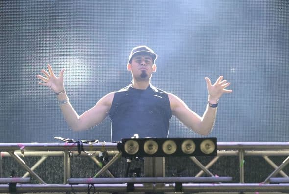 Por otro año más, miles de fanáticos de la música electrónica llegaron de todas partes del mundo para disfrutar de los tres días del Ultra Music Festival.