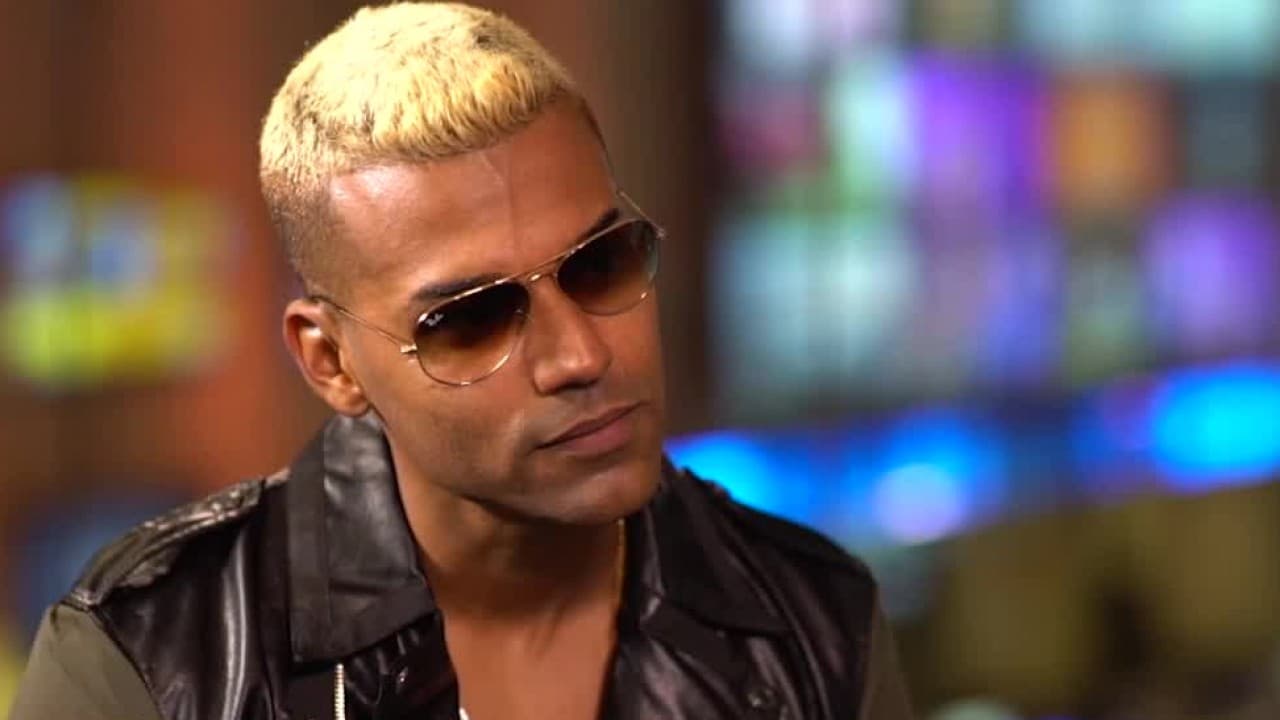 Yamil Gorritz defiende que él no filtró el video sexual que protagonizó con la cantante Noelia