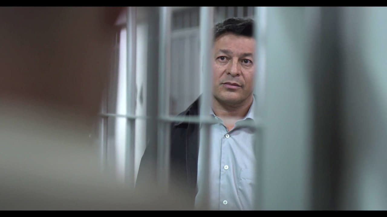 El director del penal había recibido la orden de Conrado: las medidas contra 'El Chapo' serían severas.