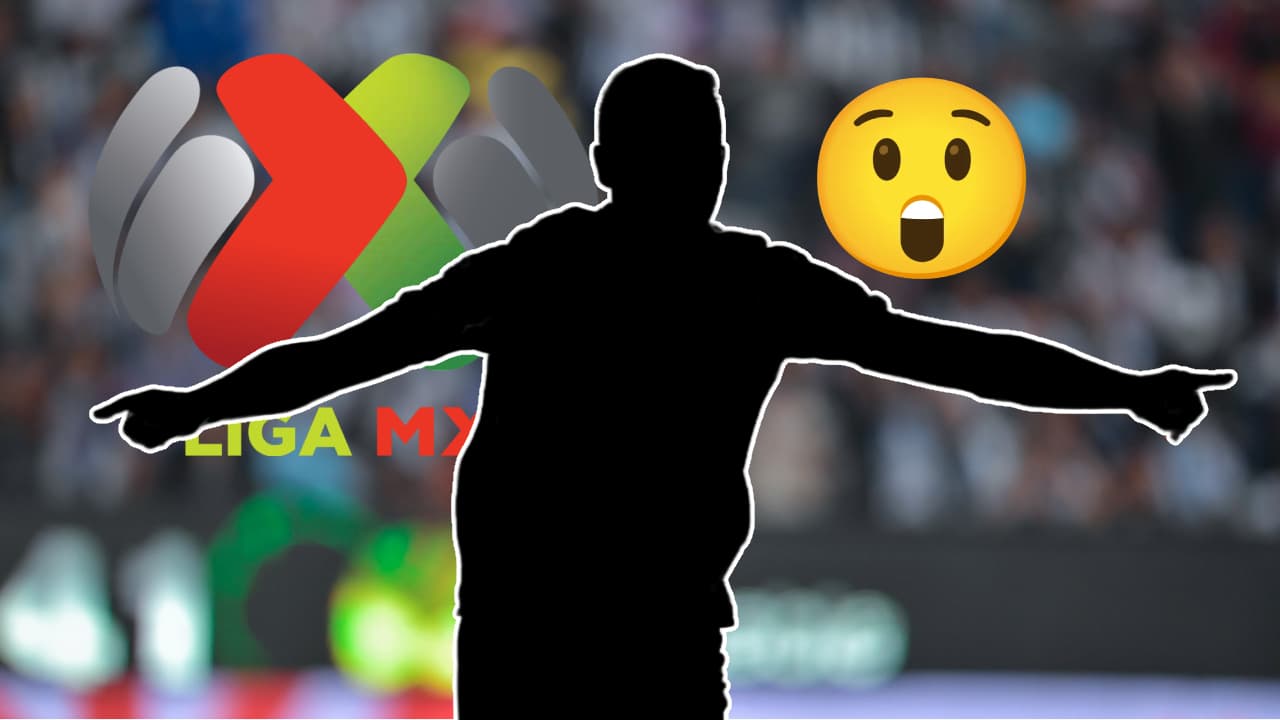 Tricampeón de Liga MX sorprende al dejar su club para jugar en el barrio