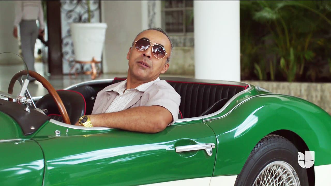 Sin embargo, Miguel Ángel, 'El Jefe de Jefes', fue contundente con su negativa y le ordenó olvidarse de asociarse con Escobar.