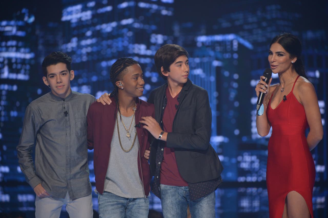 Una noche llena de muchas emociones, los jueces estuvieron implacables, Alan dijo adiós, Becky G, Marc Anthony y Gente De Zona nos visitaron.