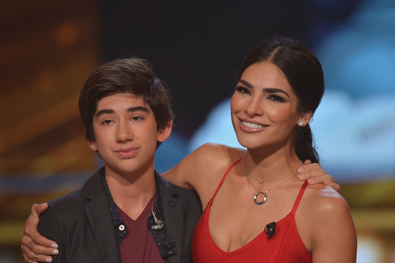 Una noche llena de muchas emociones, los jueces estuvieron implacables, Alan dijo adiós, Becky G, Marc Anthony y Gente De Zona nos visitaron.