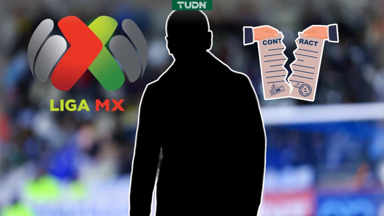 ¡Bombazo! Equipo clasificado a la Liguilla se queda sin DT