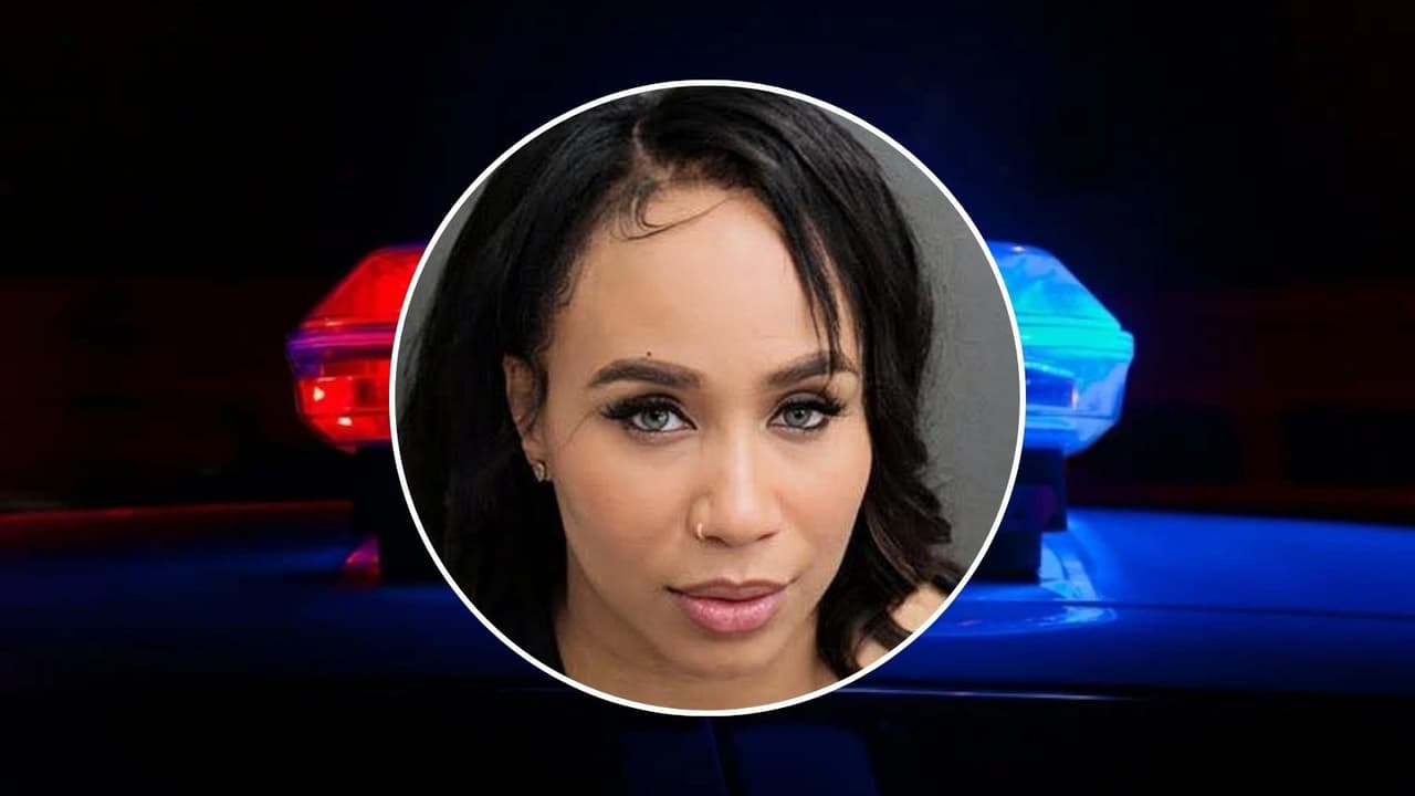 Mujer de Winter Garden arrestada por robo y “dispositivo químico”: qué se sabe del caso