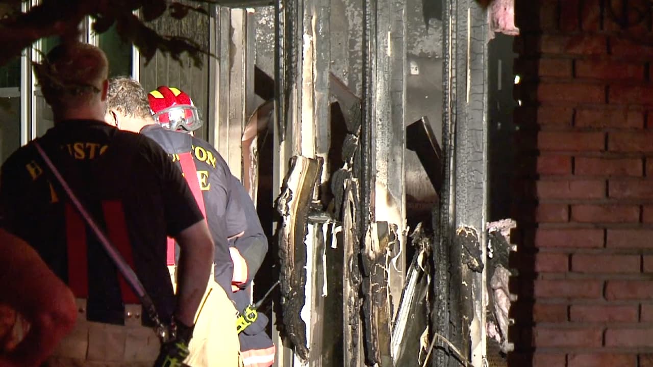 Los hechos ocurrieron el jueves alrededor de la medianoche.