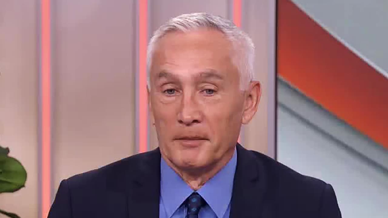 “Entrevistar al diablo”: Jorge Ramos reflexiona sobre libro del encuentro con Maduro y dice a quién se lo dedica