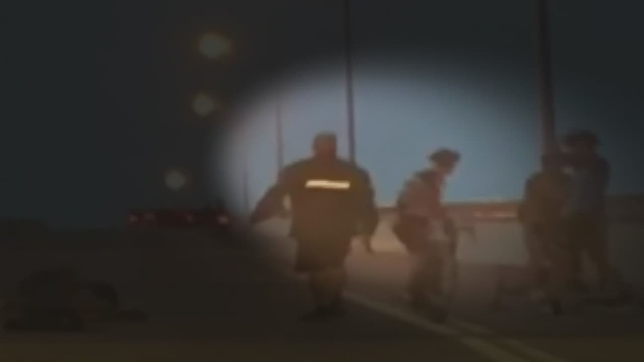 “Fue en defensa propia”: abogado de sospechoso de disparar fatalmente a ciclista en Key Biscayne