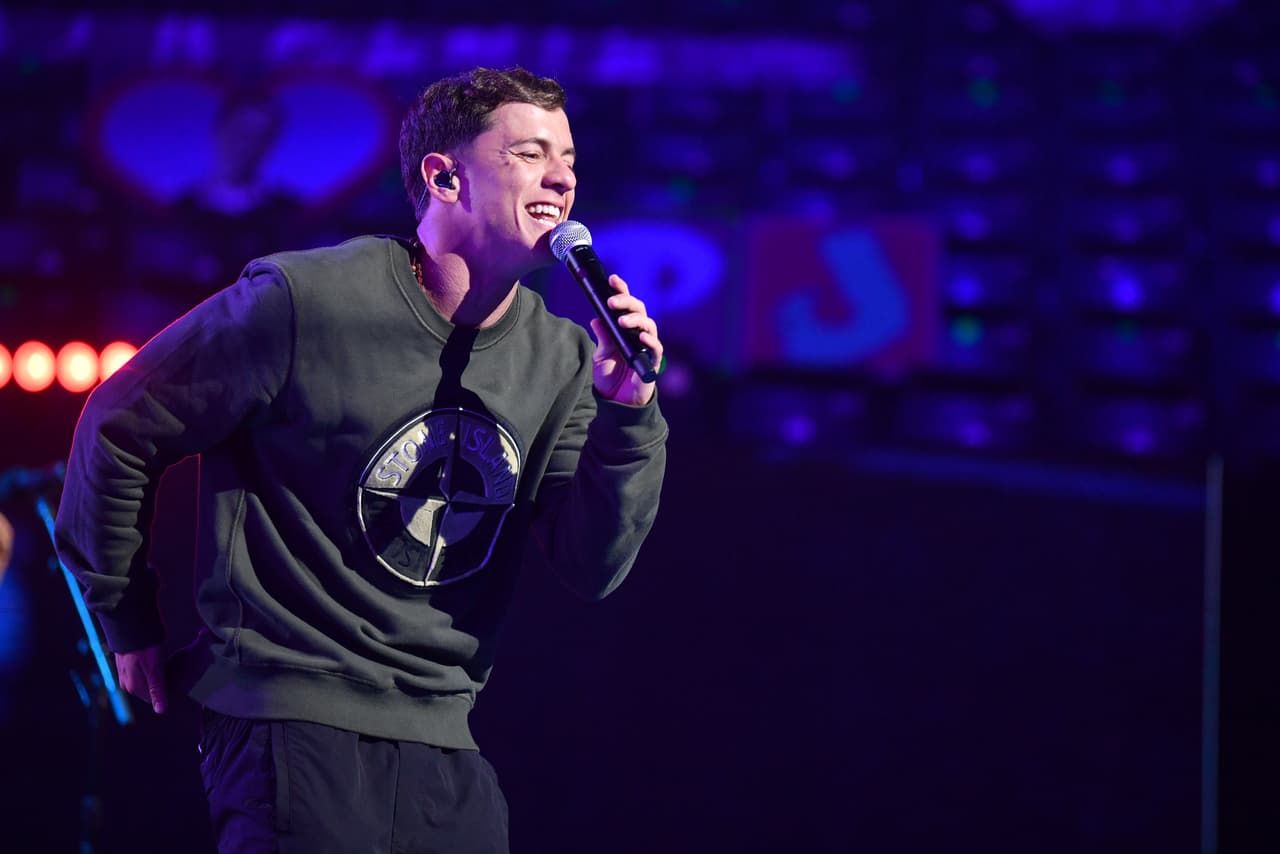 Por su parte, el novio de 
<b><a href="https://www.univision.com/temas/lele-pons" target="_blank">Lele Pons</a></b> obtuvo seis nominaciones, entre ellas, La Mezcla Perfecta y La Más Pegajosa por la canción 'Chica Ideal' junto a su amigo Sebastián Yatra.