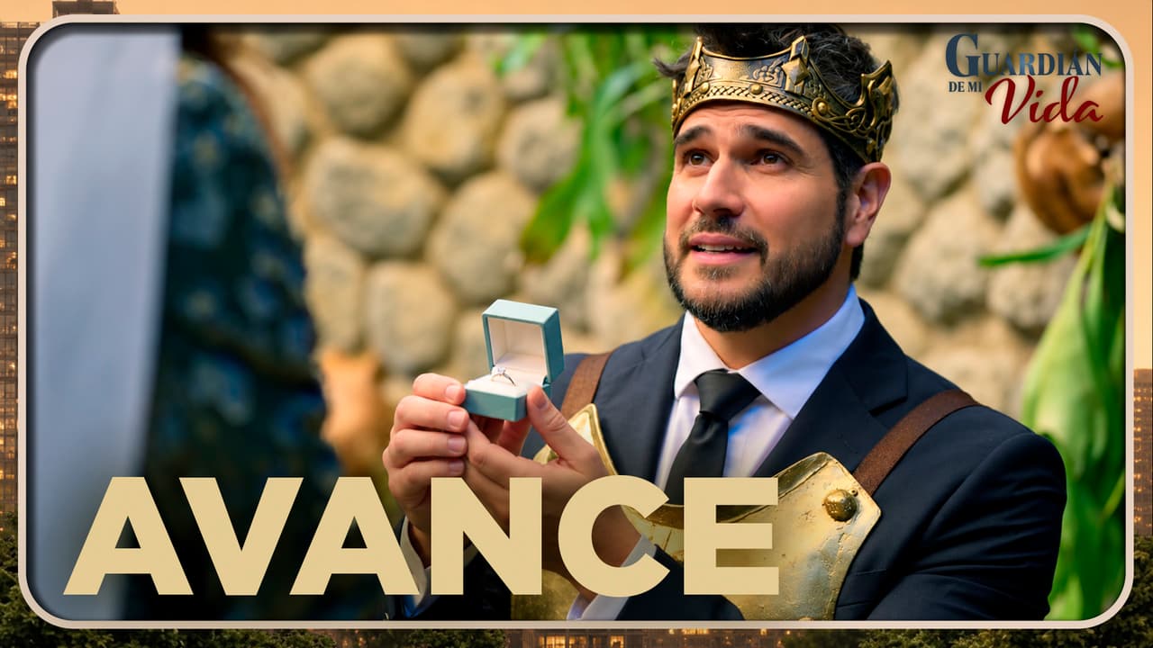 Este miércoles: ¡Franco le pedirá matrimonio a Sofía!