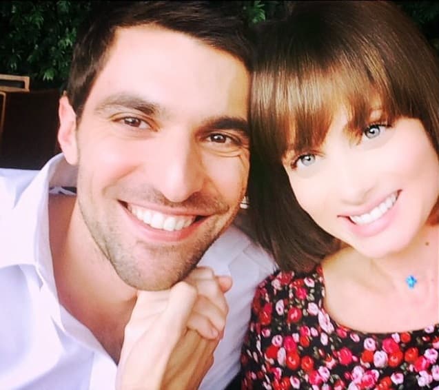 ¡Con todo y sus fechorías están a un paso del altar! ¿Crees que hacen bonita pareja?