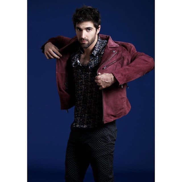 Uno de ellos fue para interpretar a Joan sebastian en la serie biográfica del cantautor que producirá Carla Estrada.