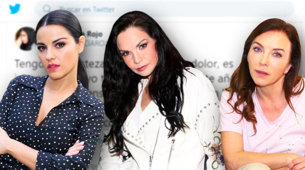 Ambos casos han provocado reclamos y movilizaciones sociales. 
<b><a href="https://www.univision.com/noticias/criminalidad/autoridades-mexicanas-identifican-a-la-sospechosa-y-a-otra-persona-implicada-en-la-desaparicion-de-fatima" target="_blank">El asesinato de la niña</a></b> hizo que varios famosos unieran su voz exigiendo justicia al gobierno mexicano. Entre quienes publicaron mensajes al respecto estuvieron Ana Patricia Rojo, Laura Flores y Maite Perroni. 
<b><a href="https://www.univision.com/famosos/12-mensajes-que-reflejan-la-indignacion-de-los-famosos-mexicanos-por-el-asesinato-de-la-nina-fatima-fotos" target="_blank">Aquí puedes leer</a></b> algunos de ellos.