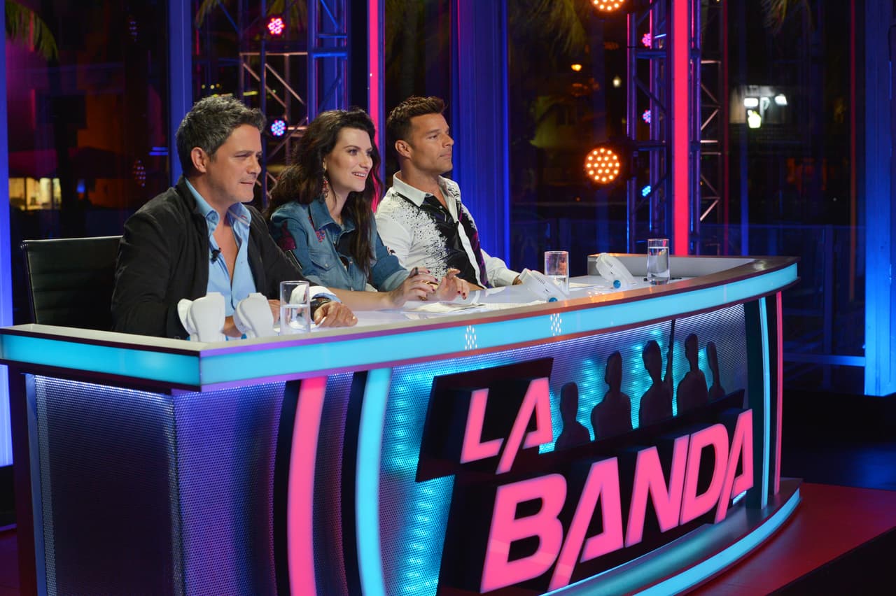 Ricky, Laura y Alejandro demostraron que son los que mandan. Aunque las fanáticas le dieron a muchos de los chicos, ellos tuvieron la última palabra. Ricky was tough, Laura a darling and Alejandro was fierce.