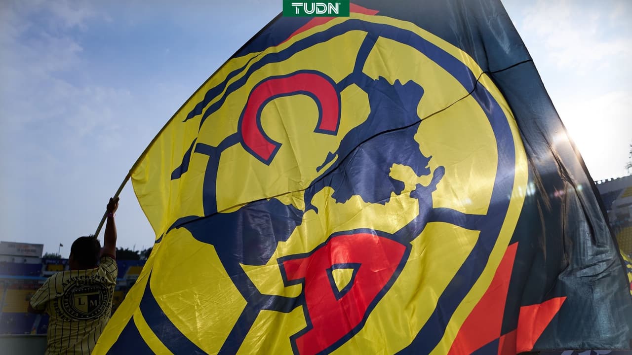 América anuncia grave lesión y dura baja para el Torneo Clausura 2026