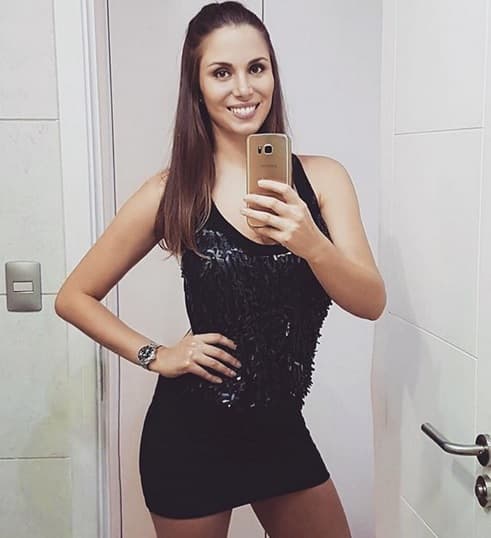 Las 
<b><a href="https://twitter.com/PGJDF_CDMX/status/1123974304285233156" target="_blank">autoridades de la Ciudad de México informaron</a></b> que la madrugada del jueves 2 de mayo fue encontrado el cadáver de 
<b>Fatimih Dávila</b>, ganadora de 
<b>Miss Uruguay 2006</b>. La reina de belleza fue hallada en un hotel de la capital mexicana.