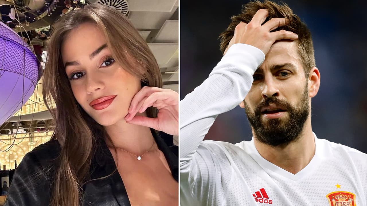 "¡Que me saquen de aquí!": 'Influencer' viajó en el auto de Piqué y asegura que fue angustiante