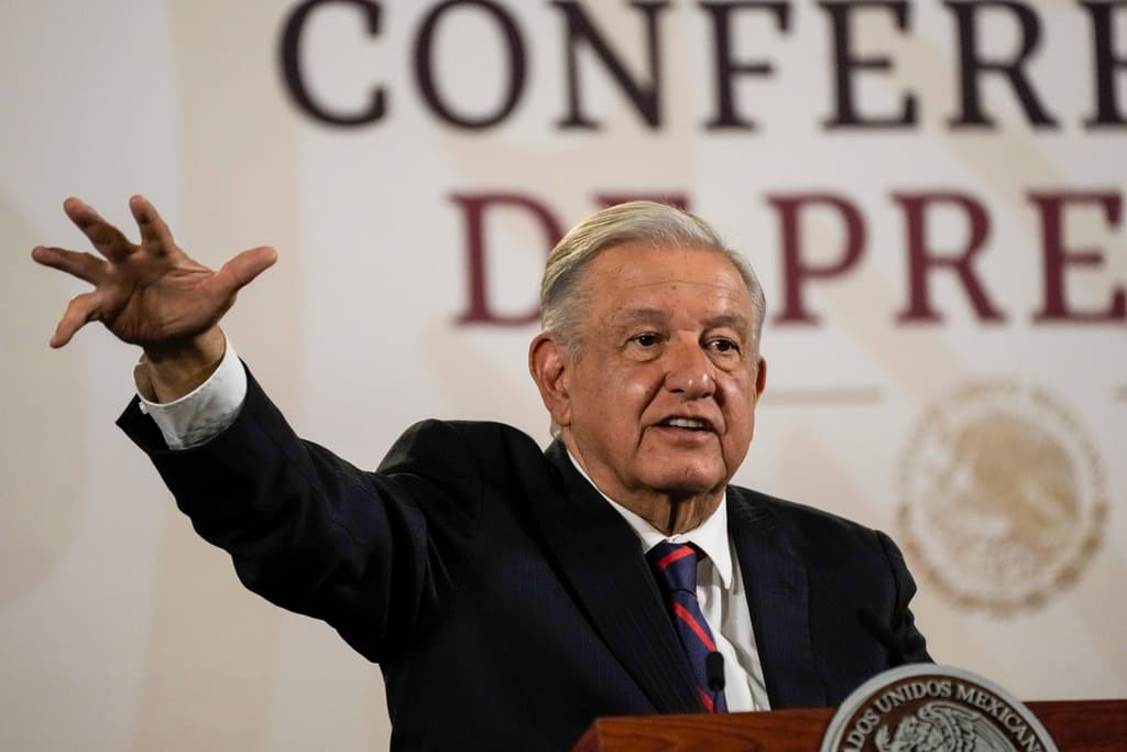Qué dice la carta de García Luna sobre AMLO y por qué ha generado fuertes reacciones del presidente mexicano