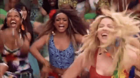 En el 2010 la coreografía del 'Waka Waka' inundó plataformas como Youtube de tutoriales de baile recreando los pasos de la colombiana.