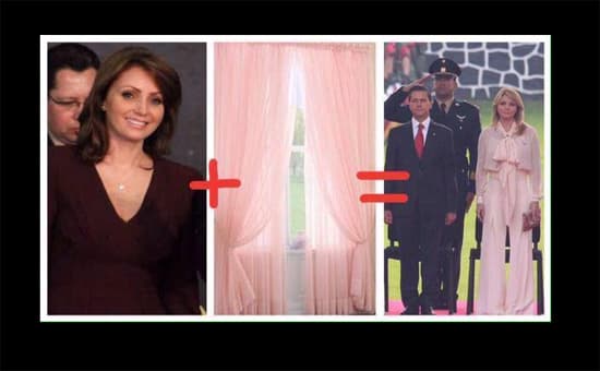 Así se gozó en las redes la gira de los reyes de España por México.