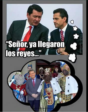 Así se gozó en las redes la gira de los reyes de España por México.