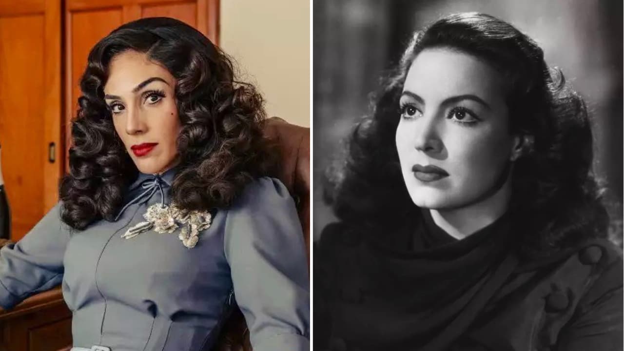 'María Félix, La Doña' ya tiene trailer, esto es todo lo que sabemos