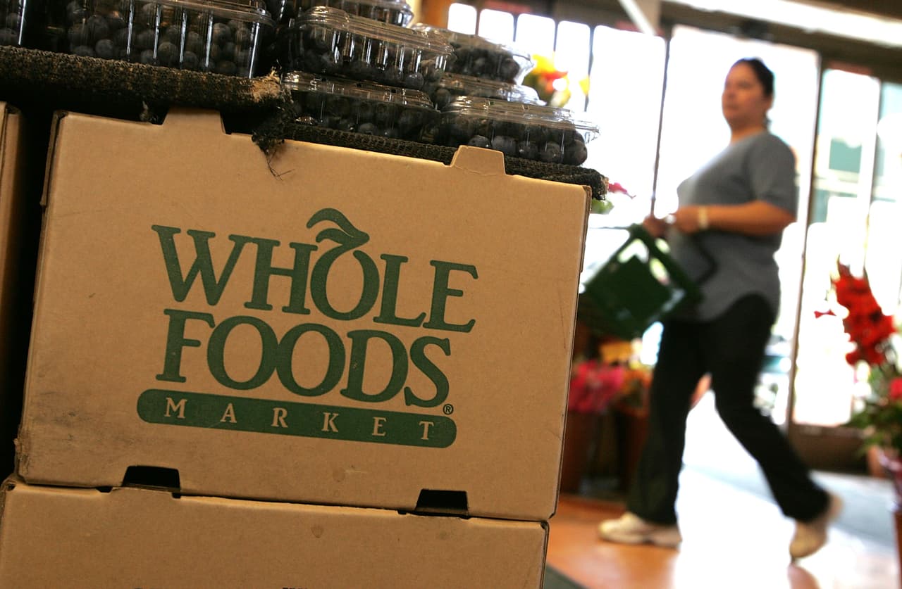 <b>Whole Foods:</b> Abierto de 7am a 7pm en Nochebuena; cerrado el día de Navidad.